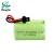 Import HJ High Quality Nickel Cadimum Batteries 4.8V Nicd AA Rechargeable Battery Pack SC 4.8V 1800mAh from China