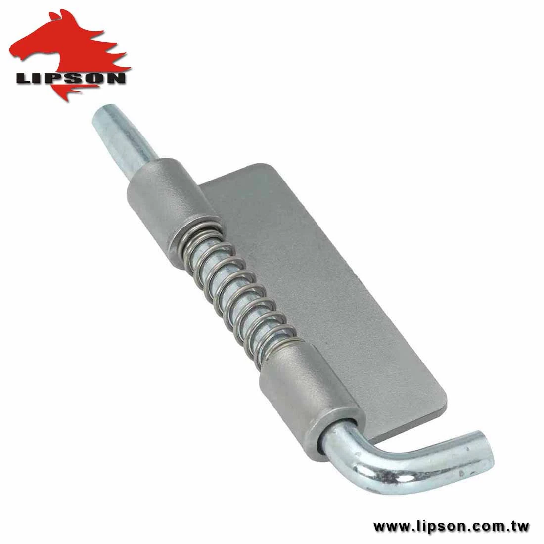 HL-205-SS Industrial and Machinery Cabinet Stainless SS304 latch spring