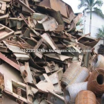 HMS 1 and 2 Scrap Metal / Heavy Steel Scrap