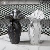 Home Decor Accessories Uropean Elegant Designer Decorative Vase
