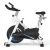 Import Home gym sport fitness magnetic resistance indoor cycling smart spin bike from China