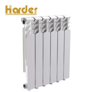 Home heater Aluminum Radiator