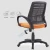 Import home mesh office computer task desk and chair set ergonomic mesh uk Swivel chairs uk Small Upholstered Swivel Chair from China