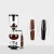 Import Home Use New 3 Cups 5 Cups Classical Siphon Coffee Maker / Luxury Coffee Maker Siphon from China