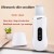 Import Home Use Skin Care Cleaner Dead Skin Remover Ultrasonic Skin Scrubber from China