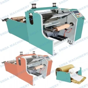 Honeycomb Paper Die Cutting Honeycomb Paper Forming Machine