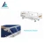 Import Hospital nursery furniture Three functions super low electric care bed from China