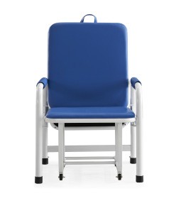 Hospital Waiting Room Public Escort chair  W01