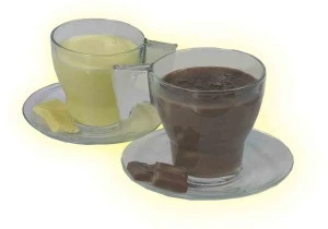 Hot Chocolate Drinks