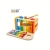 Import Hot Cute Wooden Xylophone Musical Instruments Colorful Wooden Toy Kids Wooden Xylophone from China
