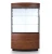 Import hot dell hat display rack for retail store and hat display cabinet from China