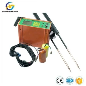 hot high quality factory price geophysical prospecting instrument AMT-6