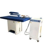Hot industrial table top ironing board textile fabrics