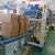 Import Hot melt glue wrap around carton box case packer packing machine for bottle from China