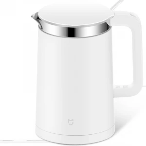 Hot Mijia constant temperature electric kettle intelligent household kettle heat preservation large capacity 1.5 L stainless