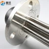 Hot New Products Electric Heater Used Water Heater Parts