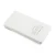 Import Hot OEM/ODM Mobile Power Bank 10000mah 37Wh power banks USB Charger voltage display from China