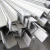 Import Hot Rolled V Section  equal angle steel 309s Mild Angle Steel Bar from China