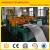 Import Hot sale 2015 HAOSHUO roofing roll forming machine corrugated fin forming machine from China
