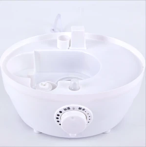 HOT SALE 2L capacity home depot air ultrasonic humidifier with LED light