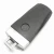 Import Hot sale 3+1 button remote car key shell with emergency key for key vw MAGOTAN from China