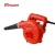 Import Hot sale 400w  Electric blower portable Blower Machine Mini Electric Air Blower from China