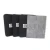Import Hot sale 50*50 boron carbide B4C ceramic armor plates boron carbide ballistic rectangle tiles from China