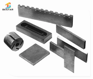 hot sale ,all kinds of size EK 60 carbon graphite block,factory price,free samples