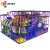Import Hot sale amusement equipment multifunction indoor playground for children from China