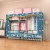 Hot Sale Bedroom Furniture Plating Steel Tube Simple Style Portable Folding Fabric Movable Bedroom Cloth Wardrobe T2005