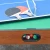 Import Hot Sale Best Table Tennis Racket,High Quality Table Tennis Ball,Multifunction 3 In 1 Billiard Table from China