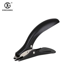 Hot sale & cheap price good performance efficient staple remover