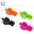 Import Hot sale colorful rubber mouth plastic soccer referee whistle for outdoor sports from China