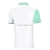 Import Hot sale custom logo golf T shirt golf outfit for men from China