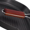 Hot sale custom made high quality Cooking Non-Stick Grill Pan Camping Bbq Steak Frying Pan