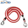 Hot sale emergency car tool 2T elastic stretch tow rope
