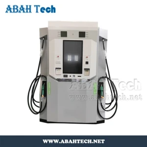 Hot Sale Fuel Service Station Equipment Self Pay Gas Fuel Diesel Dispenser
