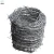 Import hot sale galvanized barbed wire from China