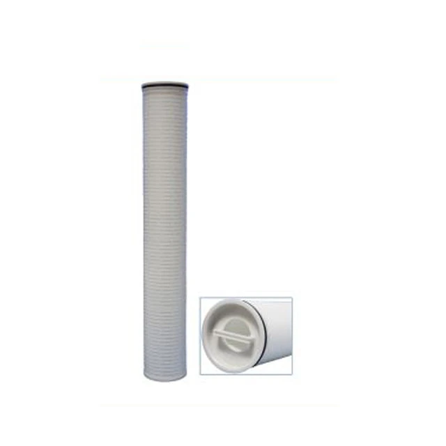 Hot Sale Hi Flow Water Filter Replacement Cartridge Wholesale High Flow Water Filter Cartridge From China