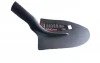 Hot Sale High Quality Metal Gardening Tools Steel Spade Farm Shovel Carbon Steel Shovel Head Shovel Head
