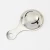 Import Hot Sale home Kitchen Tool 304stainless steel Egg White Yolk Separator from China