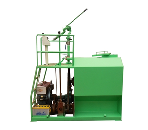 Hot Sale Hydroseeder machine / hydroseeder spraying machine /water spraying machine hydraulic spay machine