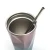 Import Hot Sale Insulated Double Wall Stainless Steel Cup with Lid and Straw Tumbler,Coffee - Juice - Wine Mug from China