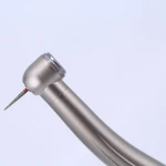 Hot Sale Led High Speed Handpiece Push Button Head Dentist Used Surgical Dental Equipments