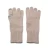 Import Hot Sale Long Warm Wool Women Winter Cashmere Gloves from China