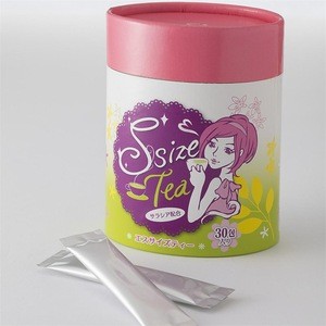 Hot Sale Low-Carb Instant Soluble  Slimming Tea For Adults