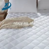 Hot Sale  Machine Washable Mattress Cover For Protect Mattress Pad