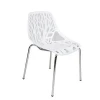 hot sale modern outdoor restaurant chairs for used