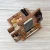 Import Hot Sale Muti-functional Acacia Wooden Mobile Desk Cell Phone Charge Luxury Holder Stand from China