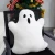 Import Hot sale new design 100%polyester living room decorative ghost cushion pillow for Halloween Festival from China